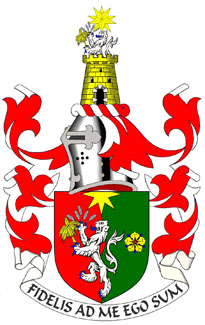 The Arms of
                                                Francisco Ivens de S
                                                Dias Branco