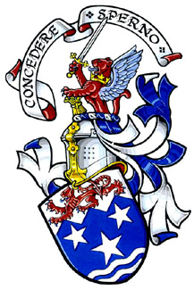 The Arms of Robin
                                                Bruce Mackie