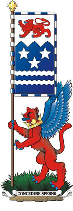 The Banner of Robin Bruce
                                                      Mackie