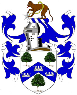 The Arms of Erik
                                                Lanny Andreas Nilsson