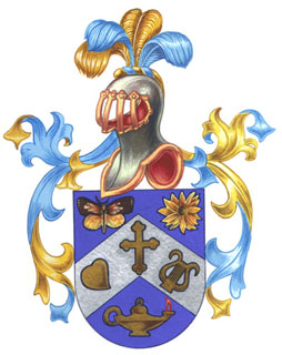 The Arms of Robery
                                                Samuel Blevens