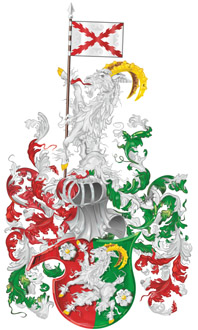 The Arms of Evan
                                                Charles McConnell
                                                Ellis-Uhls