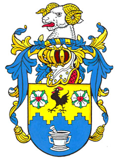 The Arms of Steven
                                                Richard Moore