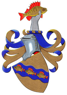 The Arms of Toivo
                                                Juhani Hujanen
