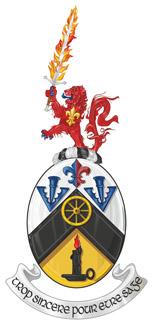The Arms of Brenda
                                                Margaret Coyle