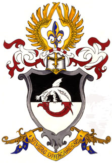 The Arms of
                                                Georgios Ioannis
                                                Zacharopoulos
