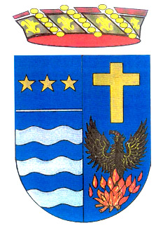 The Arms of Dr.
                                                Antonino Lazzarino De
                                                Lorenzo