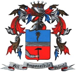 The Arms of Noble
                                                Lorenzo Fineschi
                                                Sergardi