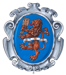 The Arms of Umberto
                                                Tutinelli