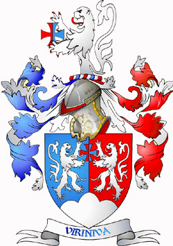 The Arms of Michel
                                                Anton