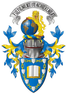 The Arms of The
                                                Armorial Register Ltd -
                                                International Register
                                                of Arms
