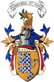 The Scottish Arms
                                                of Clive A Boxell