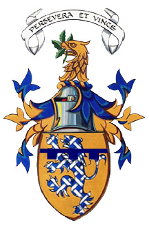 The Arms of Sacha
                                                Frederick Boxell