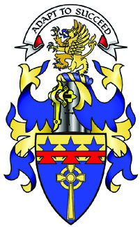 The Arms of James
                                                R.G. Devlin, Lord of
                                                Cowal