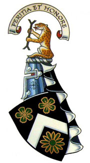 The Arms of David
                                                James McGeachie FSA
                                                Scot.