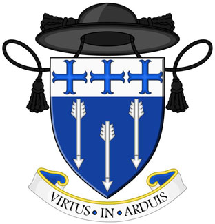 The Arms of Father
                                                Scott Lee Archer