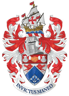 The Arms of Joshua
                                                James Joseph Mitchell
                                                Barger