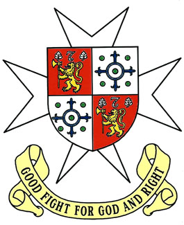 The Arms of Dr.
                                                Orlando Ivan Benedict
