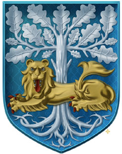 The Arms of
                                                Celebrate Heraldry 
                                                International Heraldry
                                                Day