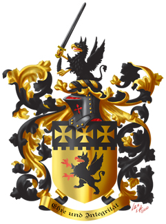 The Arms of William
                                                Lee Koepke
