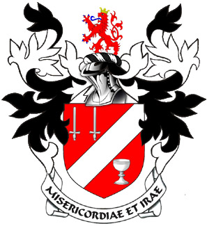 The Arms of Cyrus
                                                Jenkins Lai
