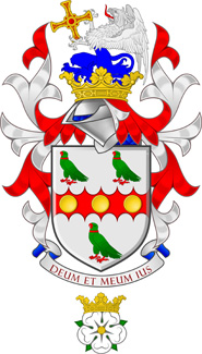 The Arms of Lee
                                                Lumbley