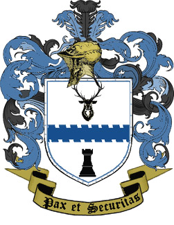 The Arms of Matthew
                                                Lauren Mansfield