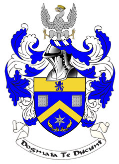 The Arms of Evan
                                                McCarthy