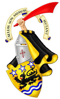 The Arms of Ernest
                                                Oliver Joseph McMillan