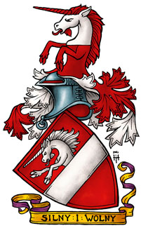The Arms of Raymond
                                                Alexander Olma
