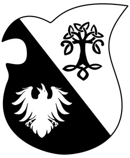 The arms of Brandon
                                                Michael Sims