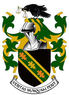 The Arms of
                                                Jonathon G. Sizemore