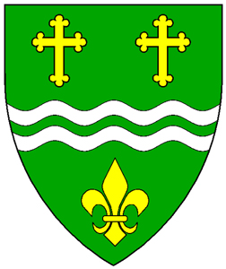 The Arms of Eric
                                                Theodore Weber