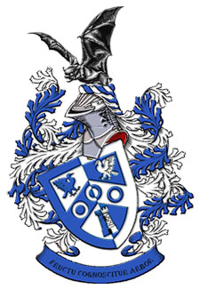 The Arms of Michael
                                                John Woodson