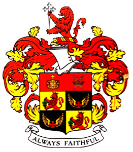 The Arms of Ralph
                                                Andrew Zahner Jr.