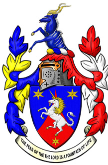 The Arms of Michael
                                                Eric Oettle