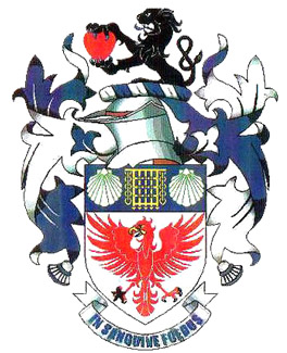 The Arms of Gordon
                                                Archibald Douglas
                                                Francis Rintoul