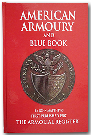 Mathews' American
                                                  Armoury and Blue Book