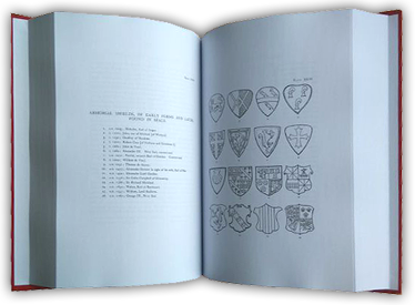 Heraldry In
                                                  Scotland Volumes 1 and
                                                  2
