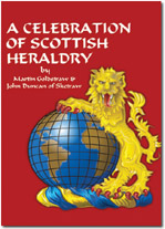 A
                                                        Celebration of
                                                        Scottish
                                                        Heraldry