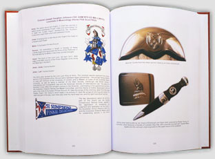 Book Contents A
                                                Clebration of Scottish
                                                Heraldry